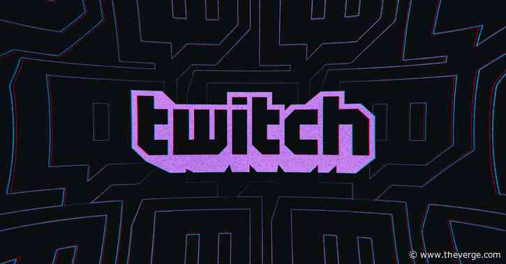 Twitch streamers are getting blindsided by years-old copyright notices
