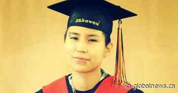 Woman accused of driving drunk, killing Kionna Nicotine appears in Saskatoon court