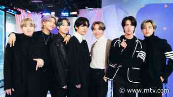 BTS Donated $1 Million To Black Lives Matter — Then Fans Topped It