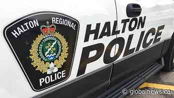 Elderly woman dies after collision in Halton Hills: Halton police