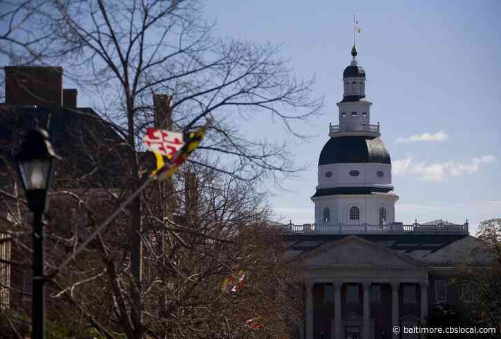 Annapolis Has Seen 45% Increase In Mobility As Some COVID-19 Restrictions Lifted, Study Says