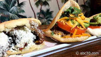 Colombia vs. Venezuela: The debate over the best arepas in New Jersey