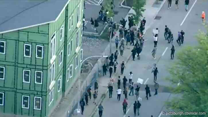 Allegheny Co. DA Directs Charges To Be Withdrawn In 39 Cases Against George Floyd Protesters, Citing Insufficient Evidence