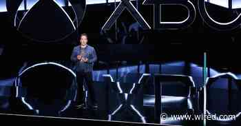 The Future of Xbox Isn't Just a Console