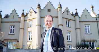 Strong student experience will see us through the crisis, says university head