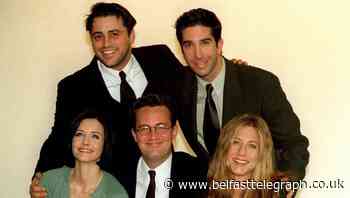 Friends co-creator: I did not do enough to encourage diversity on show