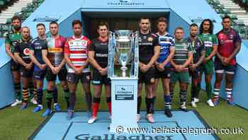 Harlequins back reducing salary cap amid reports deal has been agreed