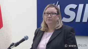 2 Alberta RCMP officers charged with criminal negligence in fatal 2018 shooting