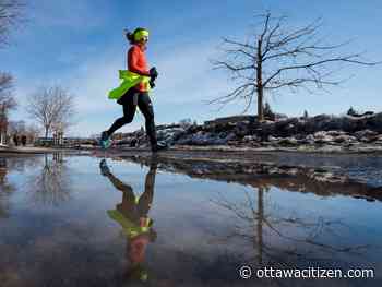 Prepare for a hotter, wetter capital over the next 80 years