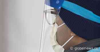 Saskatchewan reports 2 deaths, 4 new coronavirus cases