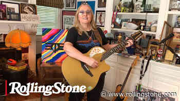 ‘In My Room’ With Melissa Etheridge