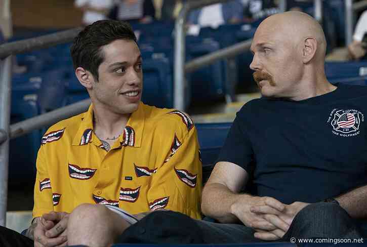 The King of Staten Island Review