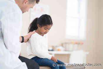 Kids During Lockdown: Is Another Epidemic About to Be Revealed?