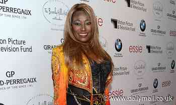Bonnie Pointer of The Pointer Sisters has died at age 69