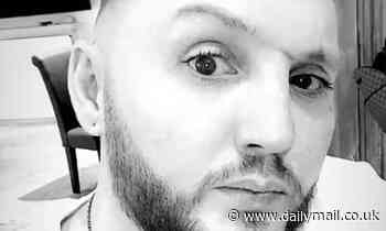 James Arthur accidentally reveals on Instagram he flouted lockdown... but deletes incriminating post