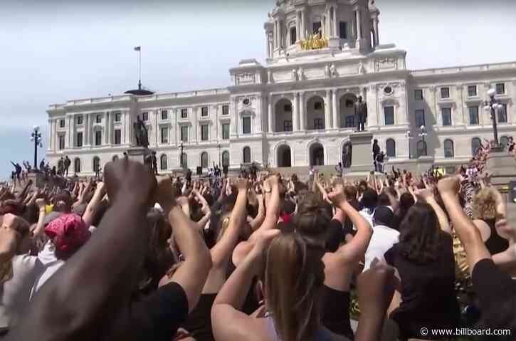 Living Colour Releases New Music Video for ‘This Is The Life’ Featuring Nationwide Protest Footage