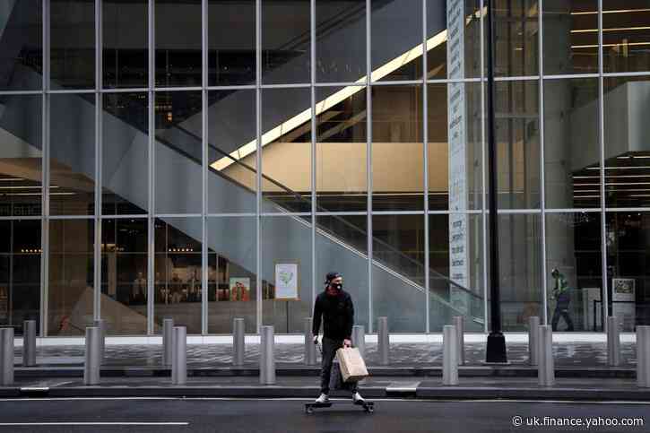 Fed eases terms of Main Street loans, tells banks to start disbursing