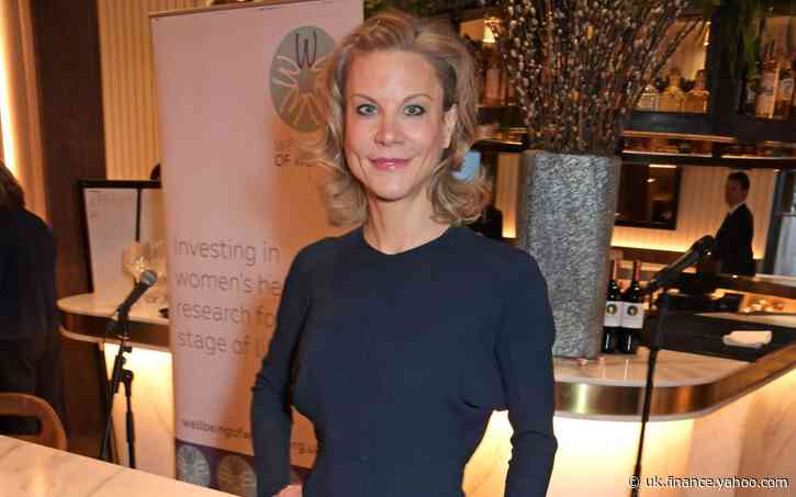 Barclays case drags banking lobby boss into Amanda Staveley sexism row