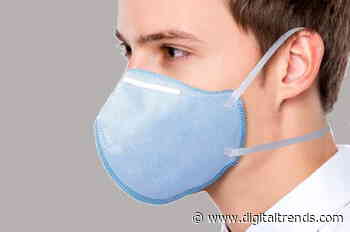 A new revolutionary mask you can buy promises more protection than the N95