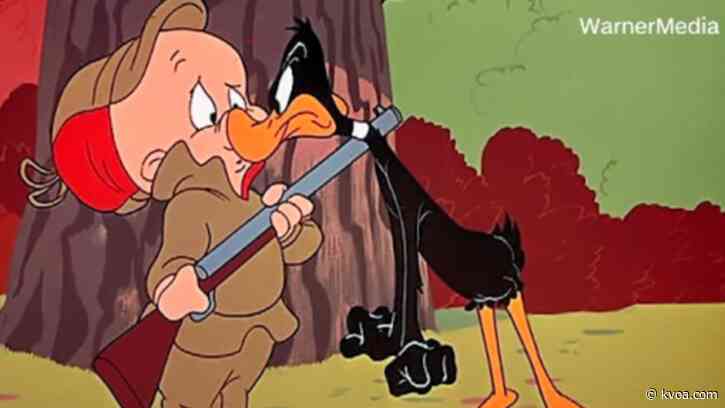 Elmer Fudd and Yosemite Sam no longer have guns in new ‘Looney Tunes Cartoons’