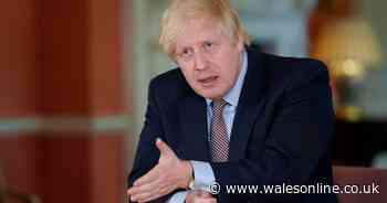 Boris Johnson issues emotive plea to Black Lives Matter protesters