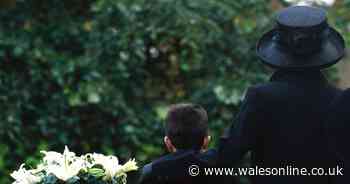 The new rules for attending funerals in Wales