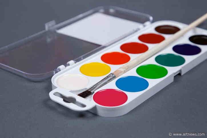 The Best Pan Watercolors for Kids to Learn About Art Making