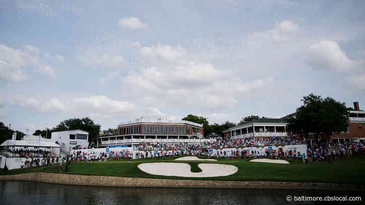Colonial Country Club: Profile Of Hogan’s Alley, Home Of The Horrible Horseshoe