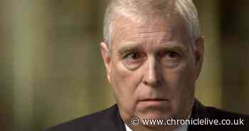 Prince Andrew claims he made three offers to help with Jeffrey Epstein probe