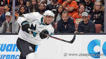 Current and former NHL players form Hockey Diversity Alliance