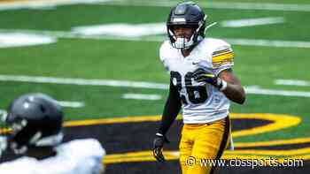 Iowa football players put fans on notice: Support their movement or don't support the Hawkeyes