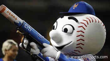 76ers and Devils billionaire owner Josh Harris among those in conversations to purchase Mets, per report