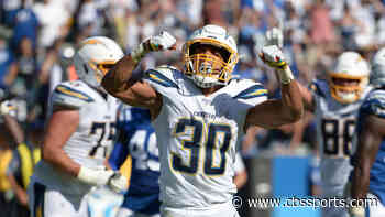 2020 Fantasy Football ADP Watch: Kyler Murray, Derrick Henry coming off the board too early