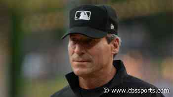 MLB says umpire Angel Hernandez eavesdropped during 2019 investigation, per report