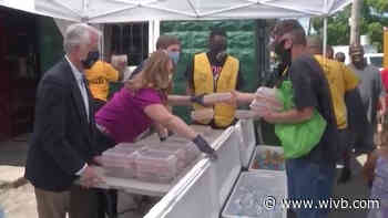 The Little Bakery in Niagara Falls burglarized overnight