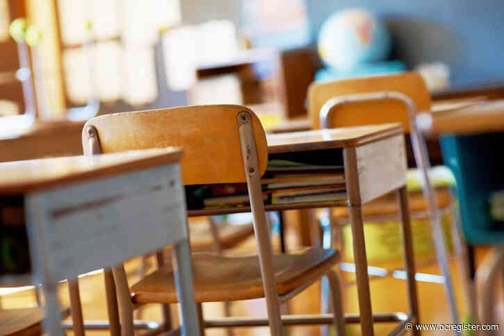 Reopening schools: State guidance includes face coverings, a whole new look for classrooms