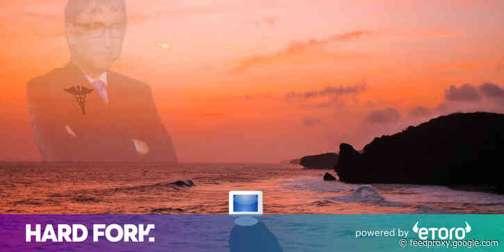 Tech’s market debutantes overshadowed by Gates-backed pharma stock