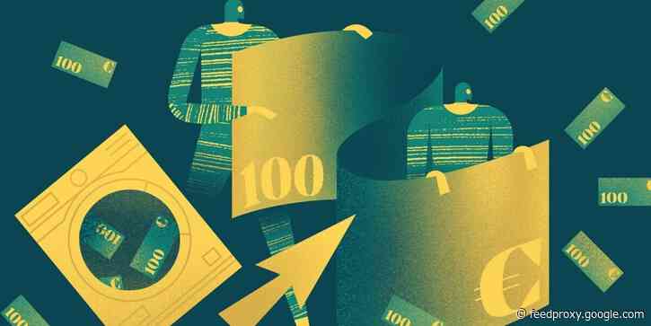 Podcast: How banks detect money laundering