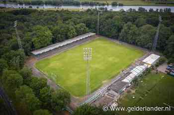 Idee van Hans Kraay: speel de bekerfinale op De Wageningse Berg