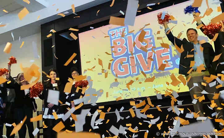 Record-Setting $1.5 Million Bonus Pool Committed to The Big Give