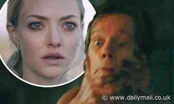 Kevin Bacon plays father staying in house haunting him with the secrets of his past