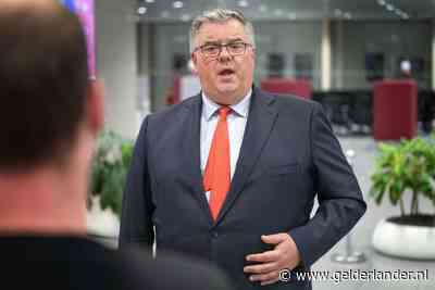 LIVE | ‘Niet hele sectoren testen, maar alleen bij risico’s’