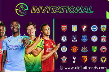 Digital Trends Live: Twitter fact checks 5G conspiracies, “synthetic selfies”