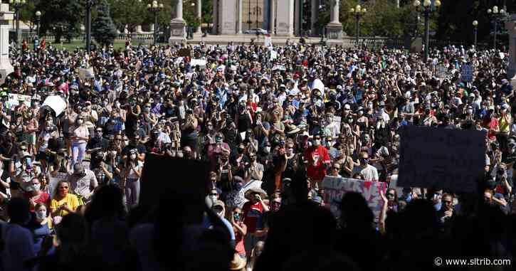 Robert A. Goldberg: It is not an option to be a bystander in todays’ America