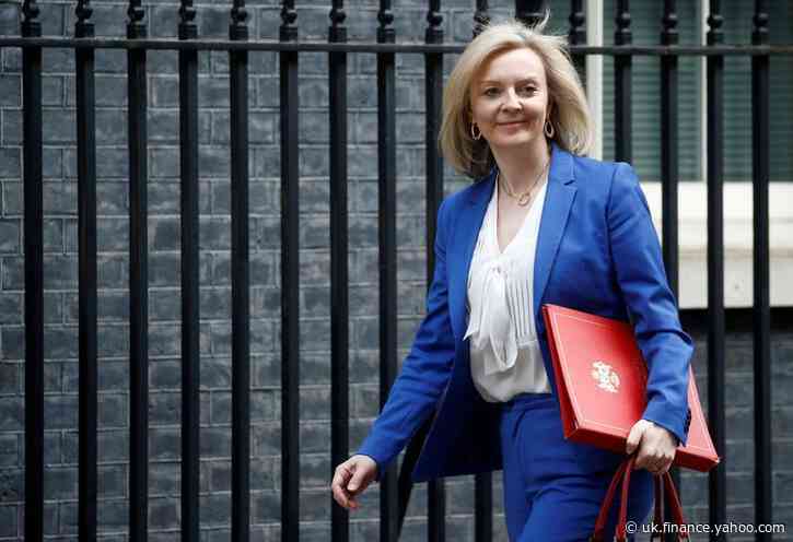 UK and Japan aim for free trade deal this year as negotiations begin