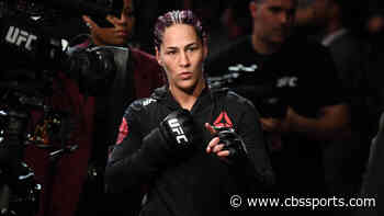 UFC Fight Night: Jessica Eye vs. Cynthia Calvillo: Fight card, date, odds, location