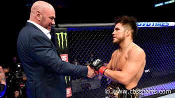 UFC president Dana White has an epidemic on his hands and no clear solution in sight