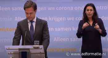 Rutte's stille verzet tegen een frame en de vogelplaag aan gedragswetenschappers