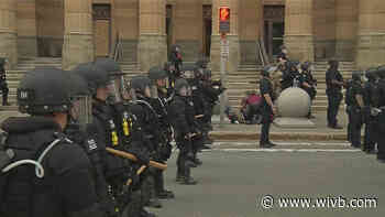 Anti-chokehold bill passes New York State Assembly