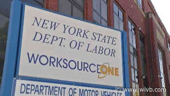 Niagara County OneStop Employment Center reopens